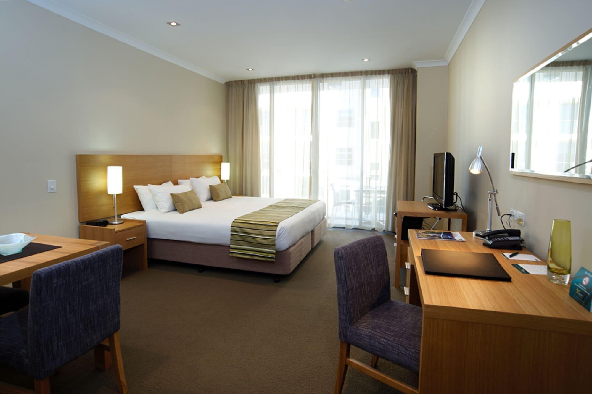 Aparthotel Quest Scarborough Perth Zewnętrze zdjęcie