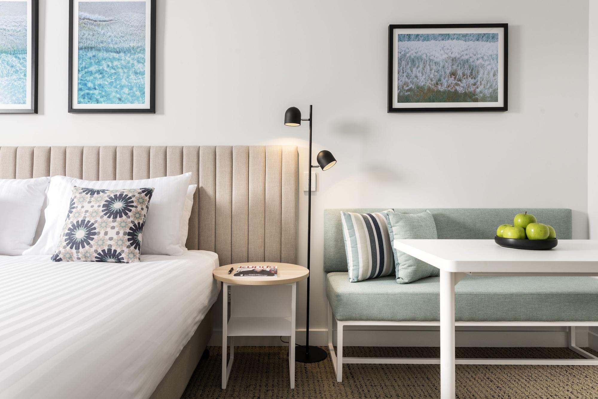 Aparthotel Quest Scarborough Perth Zewnętrze zdjęcie