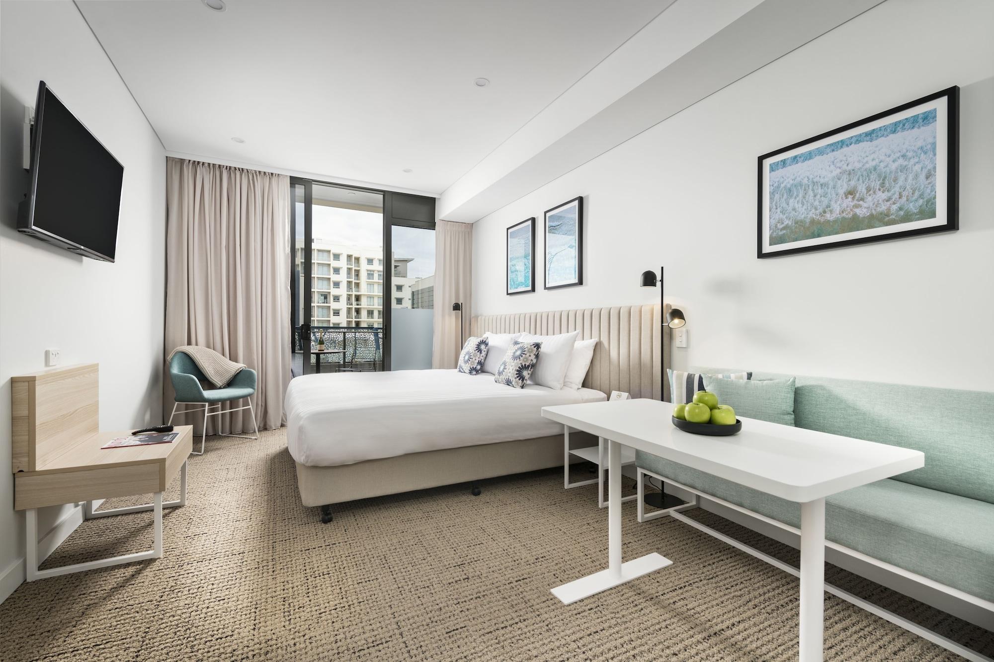 Aparthotel Quest Scarborough Perth Zewnętrze zdjęcie