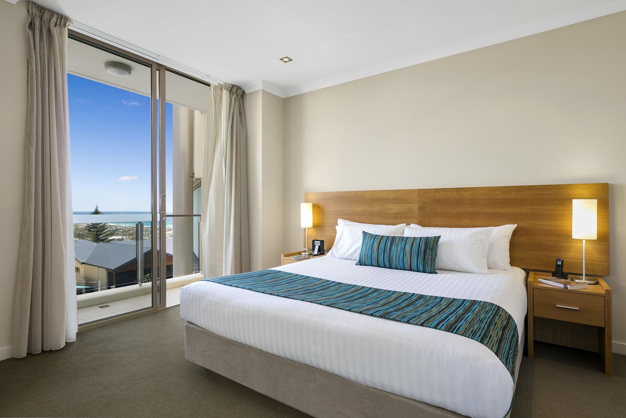 Aparthotel Quest Scarborough Perth Zewnętrze zdjęcie