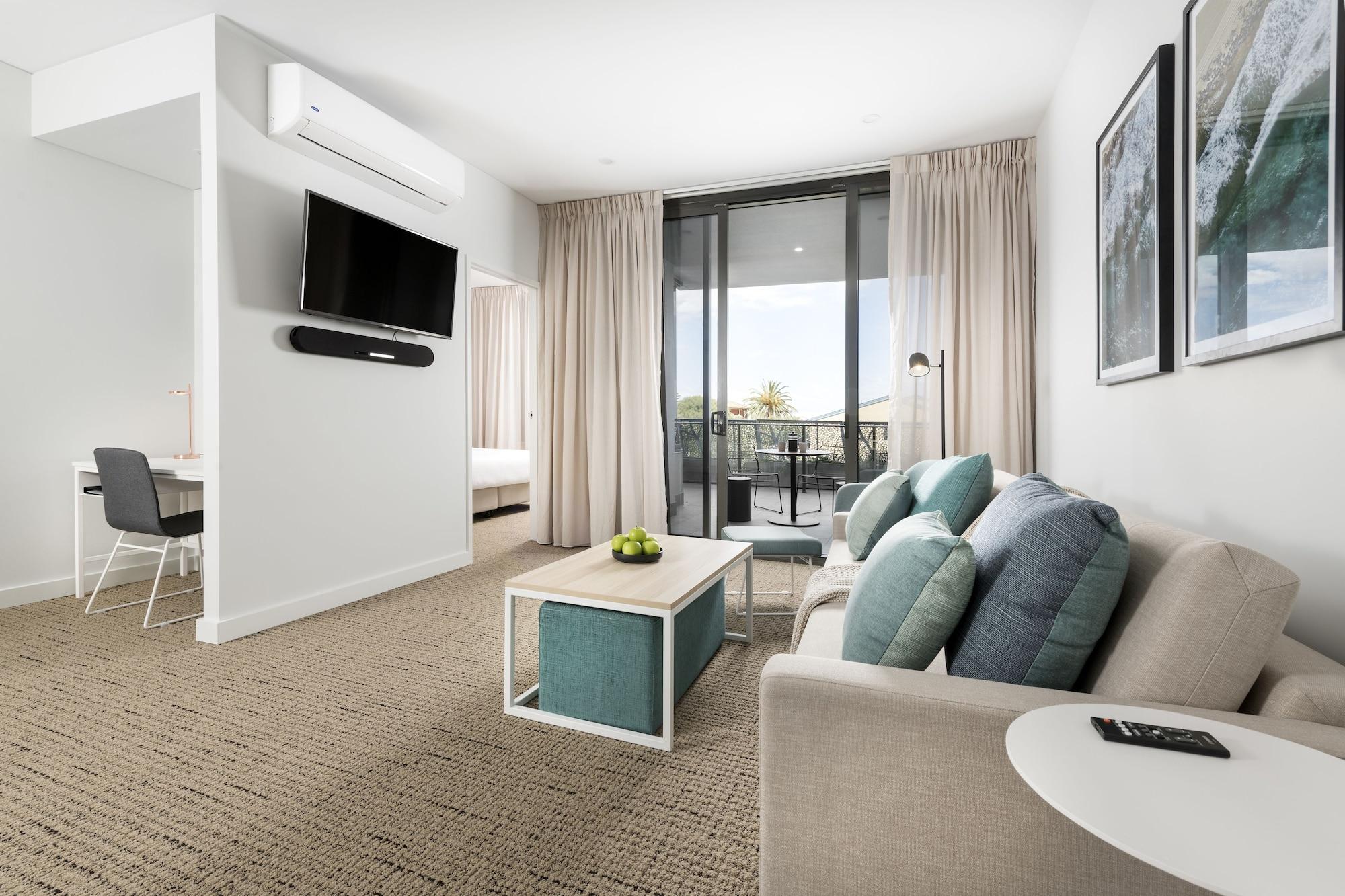 Aparthotel Quest Scarborough Perth Zewnętrze zdjęcie