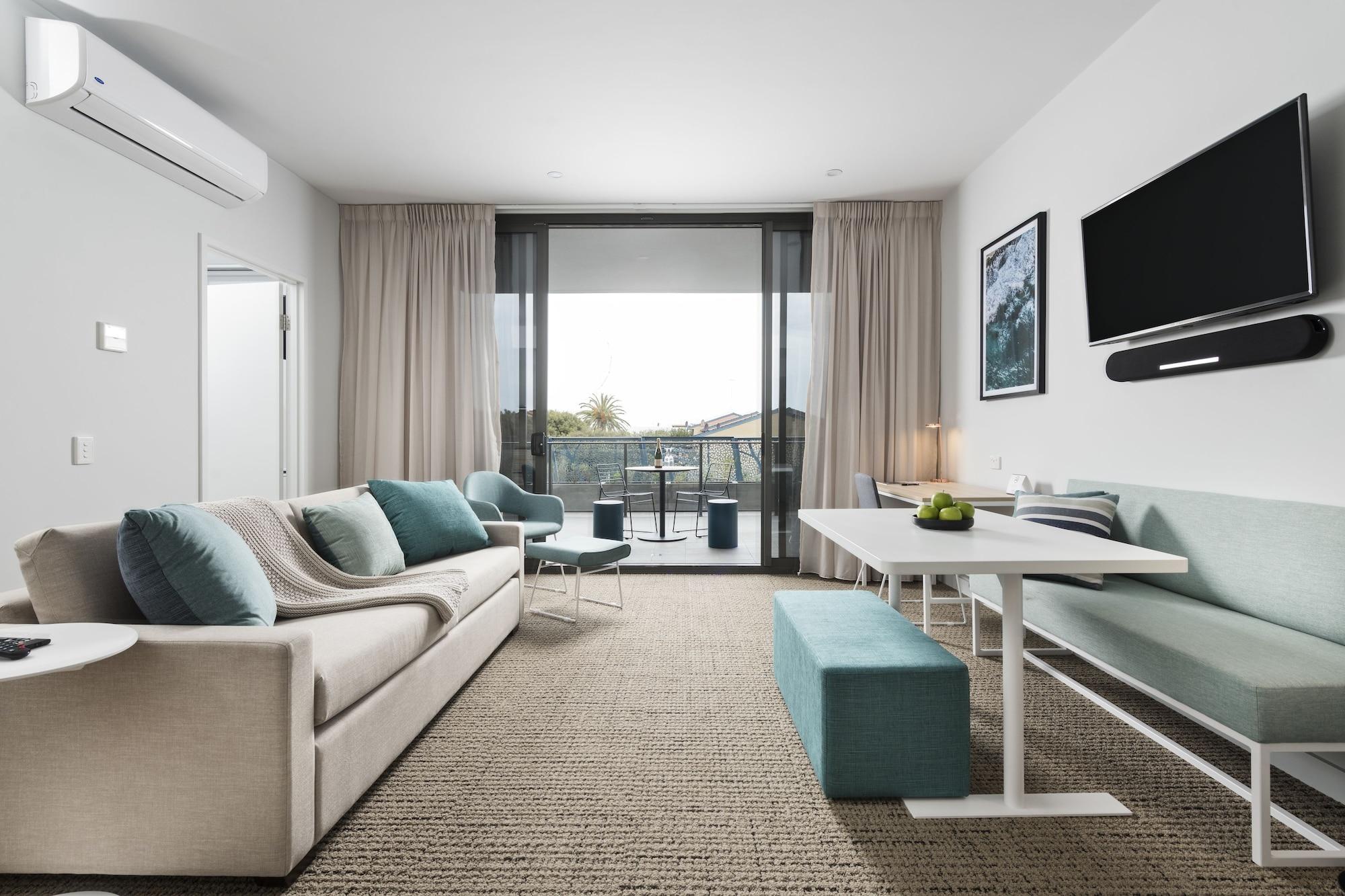 Aparthotel Quest Scarborough Perth Zewnętrze zdjęcie