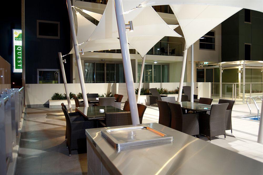 Aparthotel Quest Scarborough Perth Zewnętrze zdjęcie