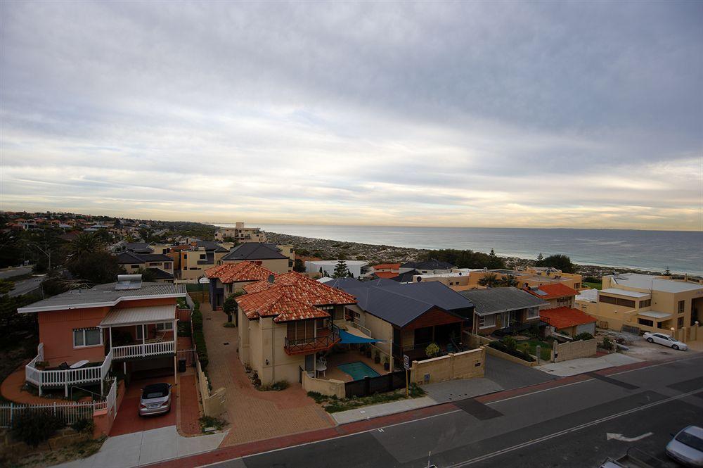 Aparthotel Quest Scarborough Perth Zewnętrze zdjęcie