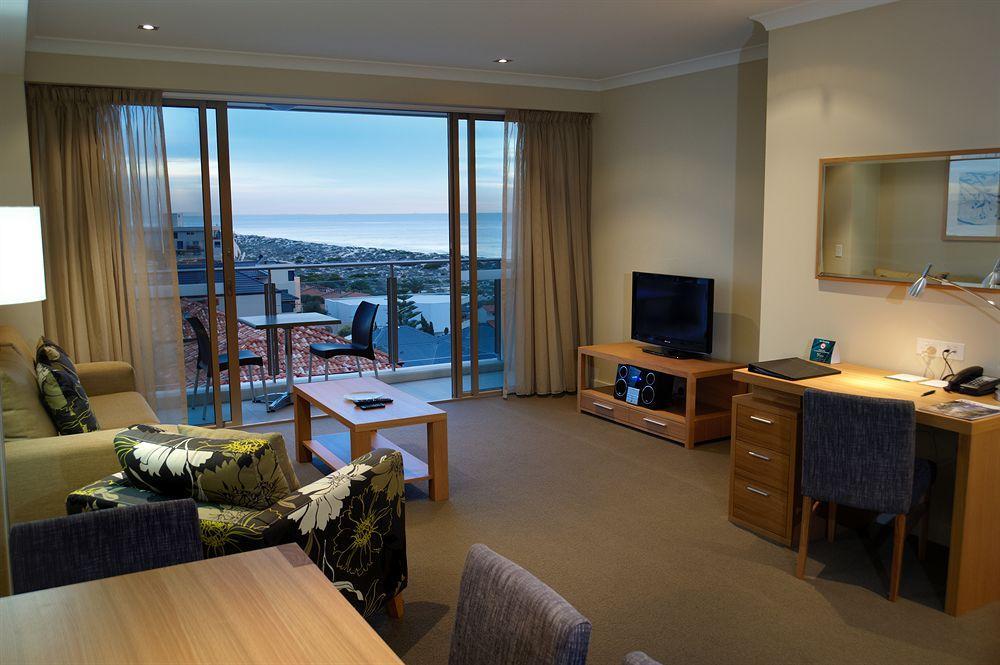 Aparthotel Quest Scarborough Perth Zewnętrze zdjęcie
