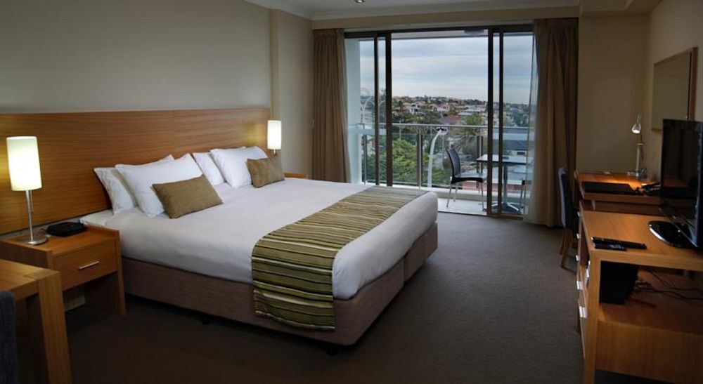 Aparthotel Quest Scarborough Perth Zewnętrze zdjęcie