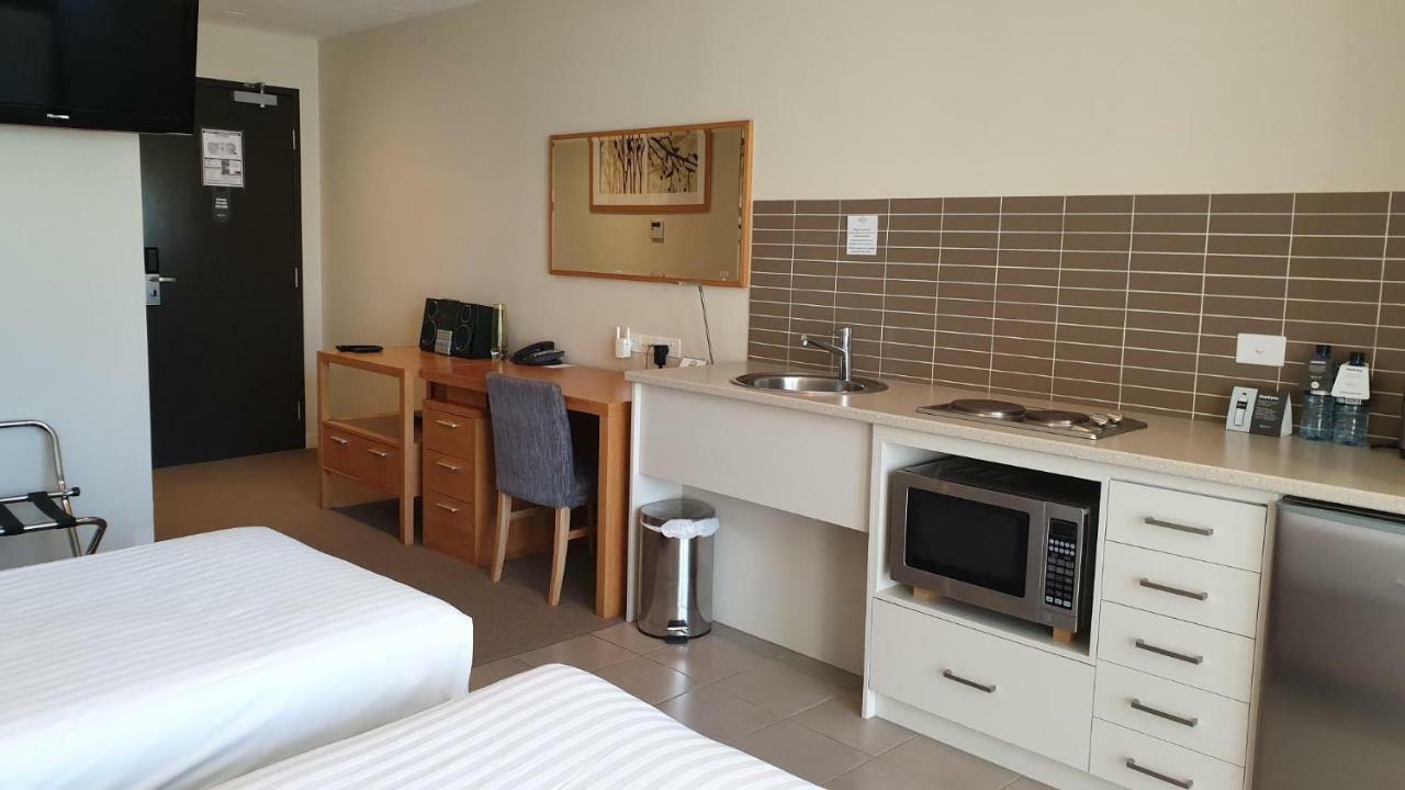 Aparthotel Quest Scarborough Perth Zewnętrze zdjęcie