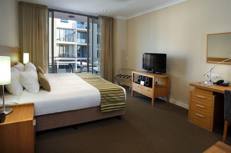Aparthotel Quest Scarborough Perth Zewnętrze zdjęcie